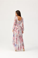 Vestido Casual modelo 207016 Roco Fashion