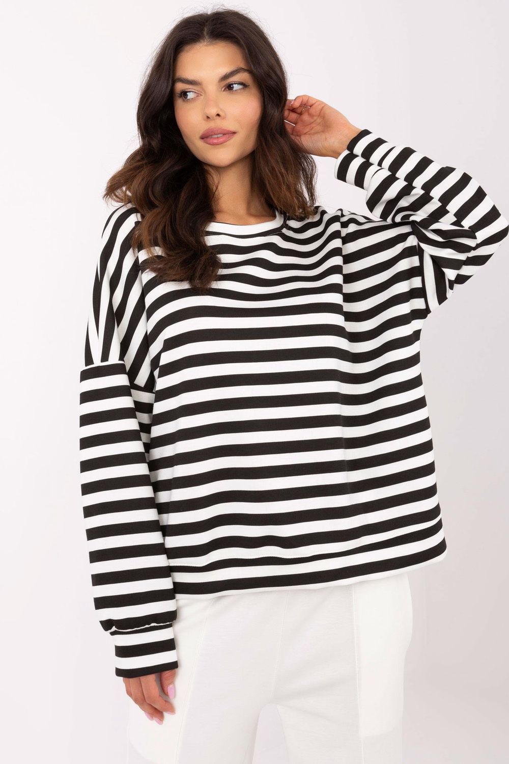 Blusa modelo 207017 Italia Moda