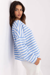 Blusa modelo 207018 Italia Moda