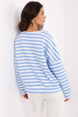 Blusa modelo 207018 Italia Moda