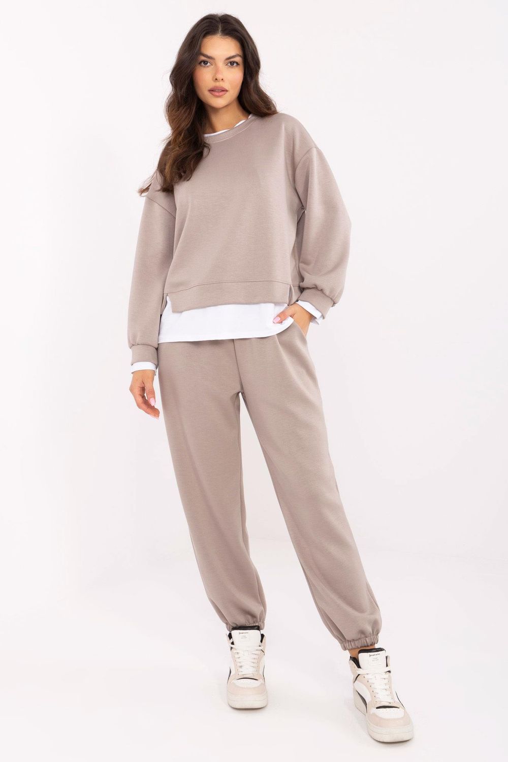 Conjunto modelo 207019 Italia Moda