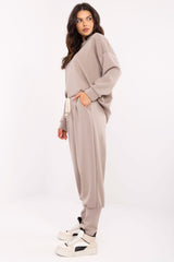 Pantalón de chándal modelo 207021 Italia Moda