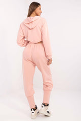 Pantalón de chándal modelo 207022 Italy Moda