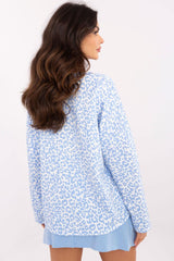 Blusa modelo 207023 Italy Moda