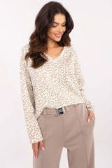 Blusa modelo 207024 Italia Moda