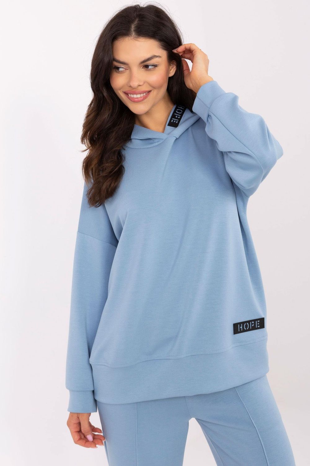 Sudadera modelo 207027 Italy Moda