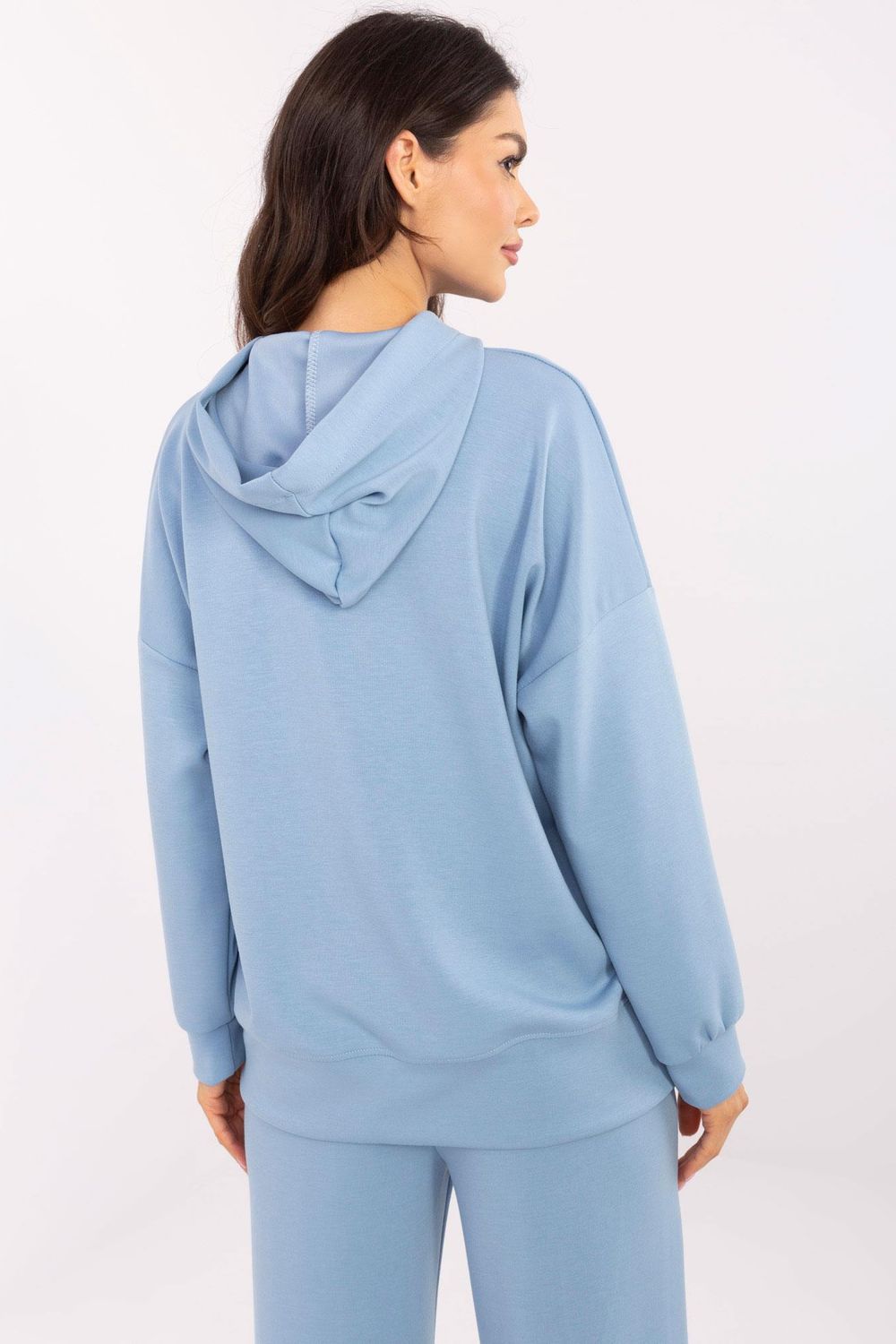 Sudadera modelo 207027 Italy Moda