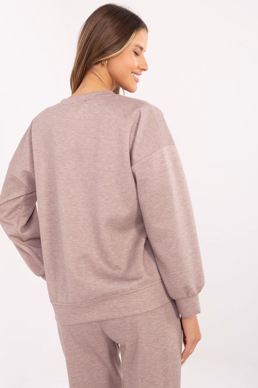 Sudadera modelo 207030 Italy Moda
