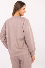 Sudadera modelo 207030 Italy Moda