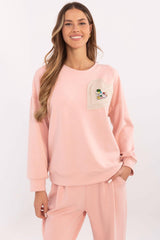 Sudadera modelo 207031 Italy Moda