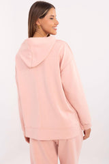 Sudadera modelo 207032 Italy Moda