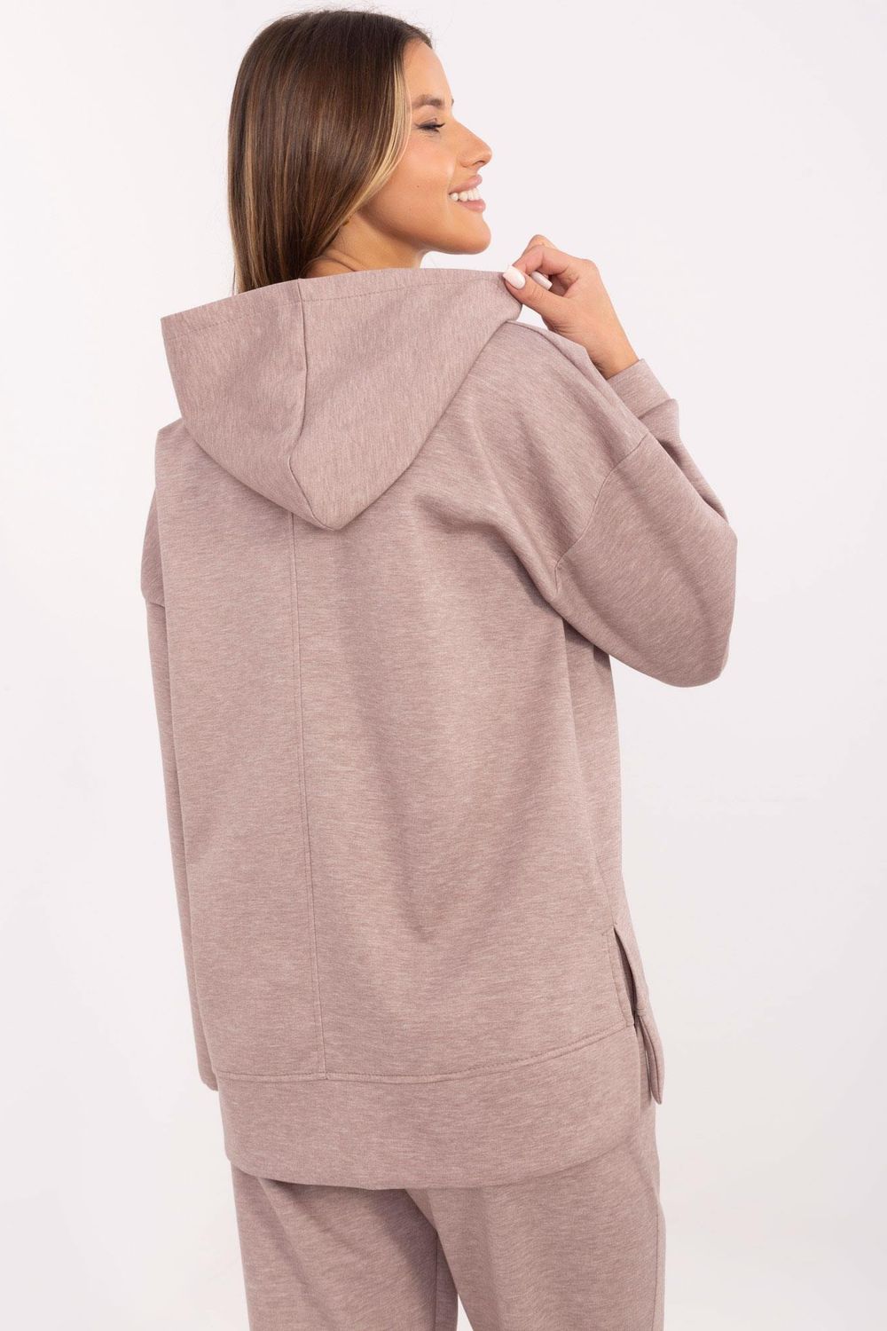 Sudadera modelo 207034 Italy Moda