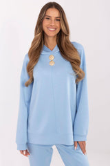 Sudadera modelo 207036 Italy Moda