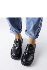 Zapatos modelo 207041 Solea