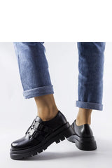 Zapatos modelo 207041 Solea