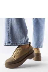 Zapatos modelo 207043 Solea