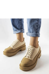 Zapatos modelo 207044 Solea