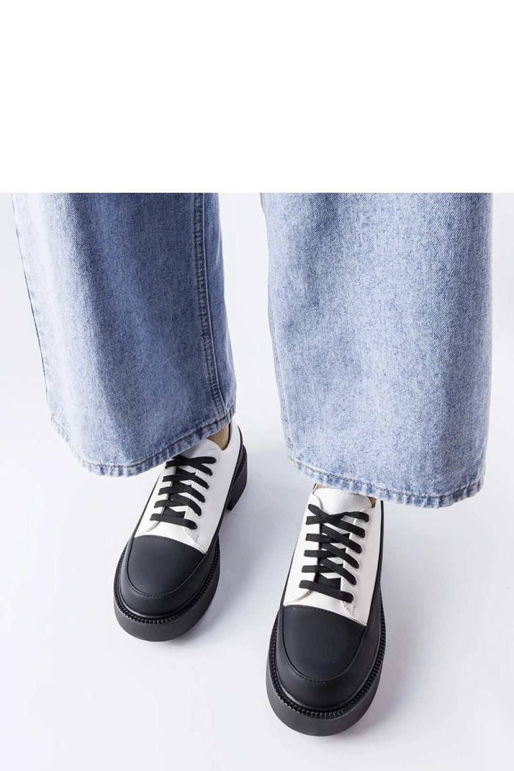 Zapatos modelo 207045 Solea