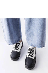 Zapatos modelo 207045 Solea