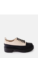 Zapatos modelo 207046 Solea