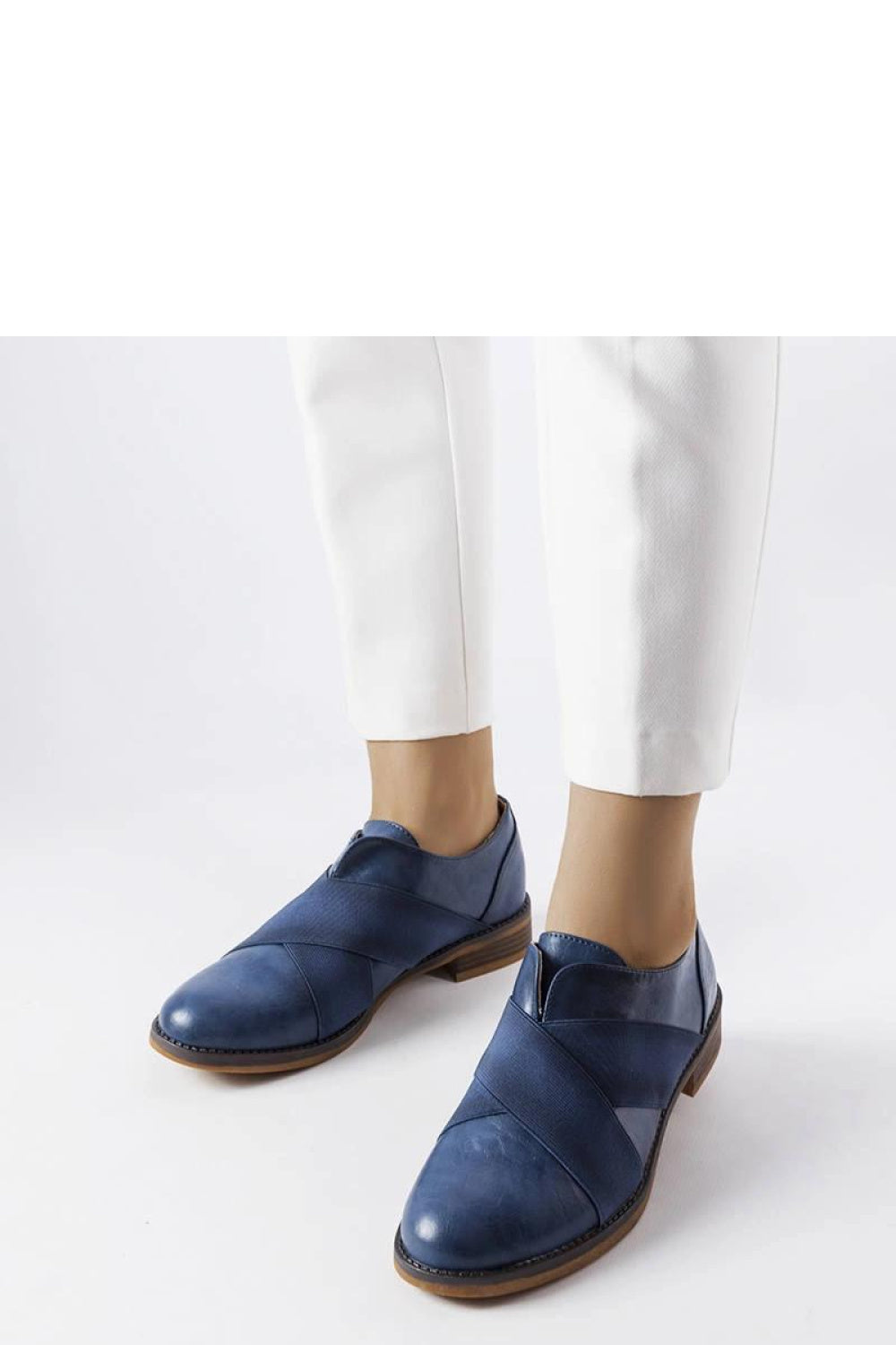 Zapatos modelo 207053 Solea