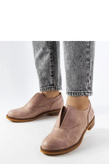 Zapatos modelo 207055 Solea