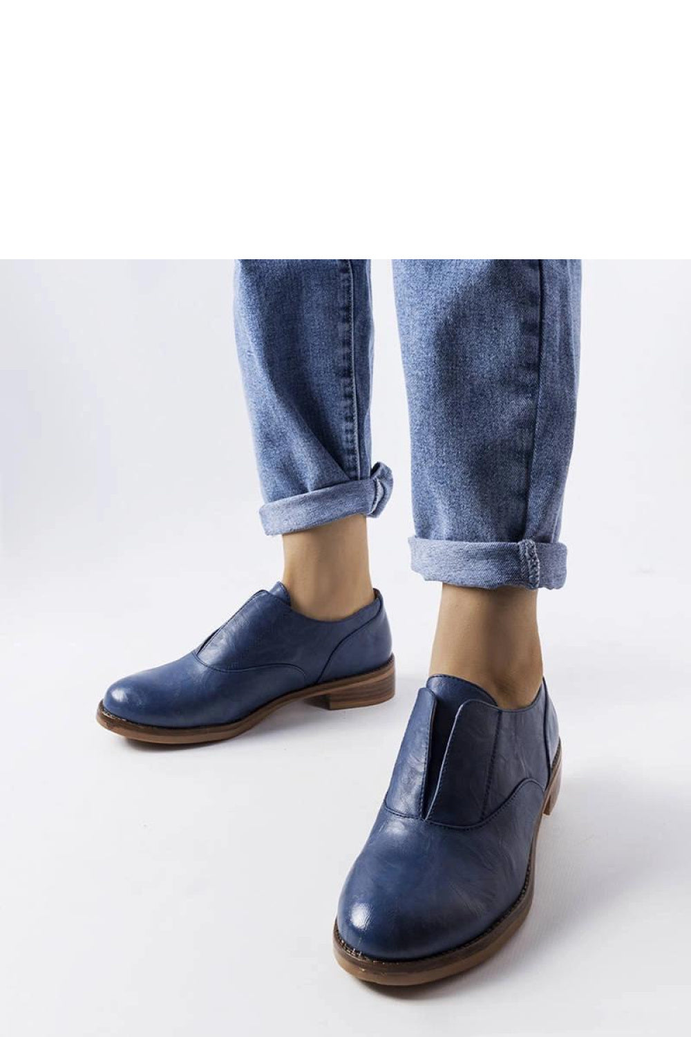 Zapatos modelo 207057 Solea