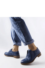 Zapatos modelo 207057 Solea