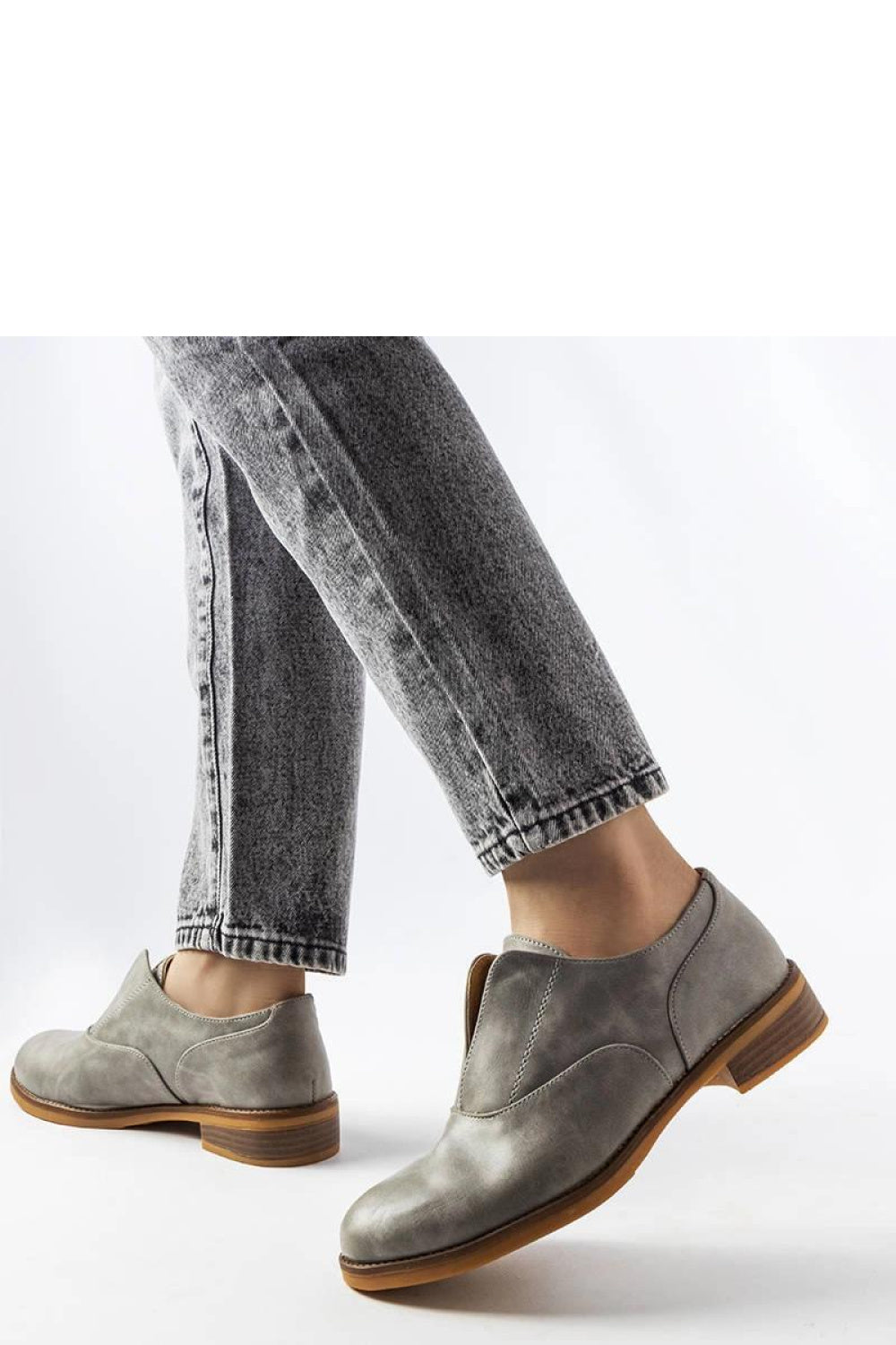 Zapatos modelo 207059 Solea