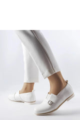 Zapatos modelo 207065 Solea