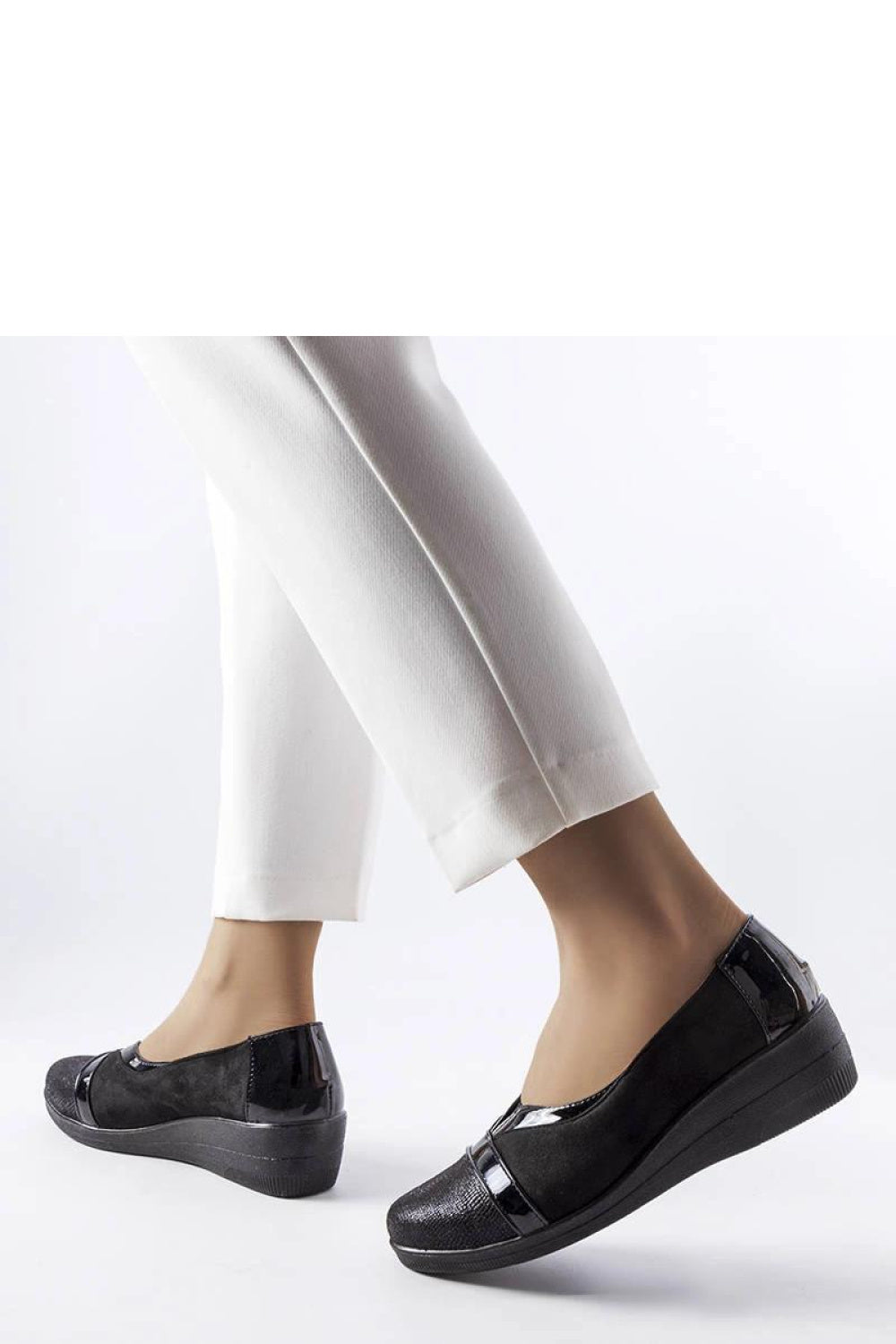 Zapatos modelo 207067 Solea