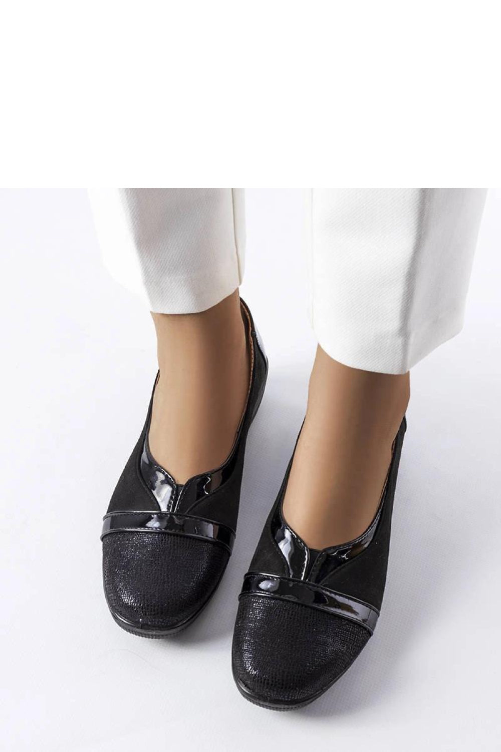 Zapatos modelo 207067 Solea