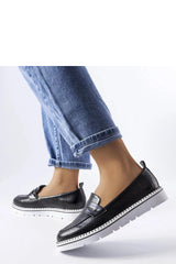 Zapatos modelo 207072 Solea