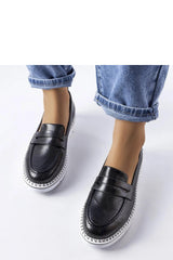 Zapatos modelo 207072 Solea