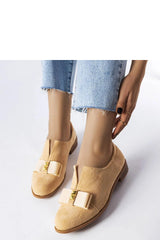 Zapatos modelo 207074 Solea