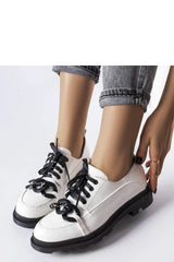 Zapatos modelo 207076 Solea