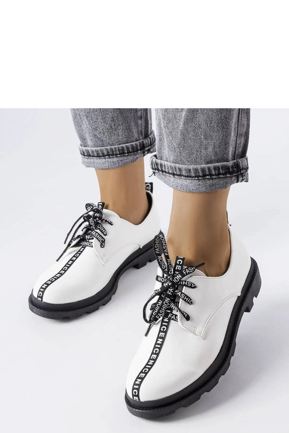 Zapatos modelo 207078 Solea