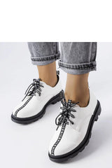 Zapatos modelo 207078 Solea