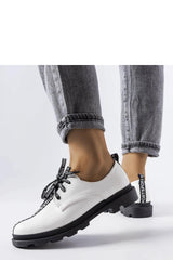 Zapatos modelo 207078 Solea