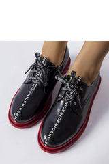 Zapatos modelo 207080 Solea