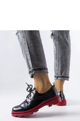 Zapatos modelo 207080 Solea