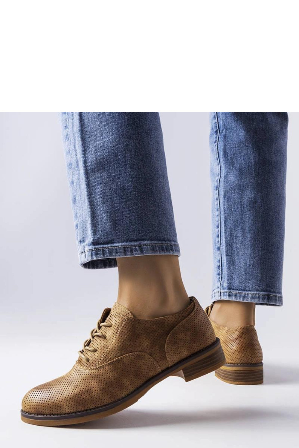 Zapatos Bajos modelo 207082 Solea