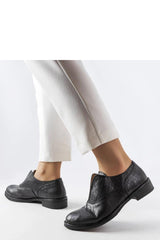 Zapatos modelo 207084 Solea