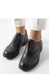 Zapatos modelo 207084 Solea