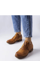 Zapatos modelo 207085 Solea