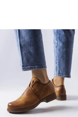 Zapatos modelo 207085 Solea