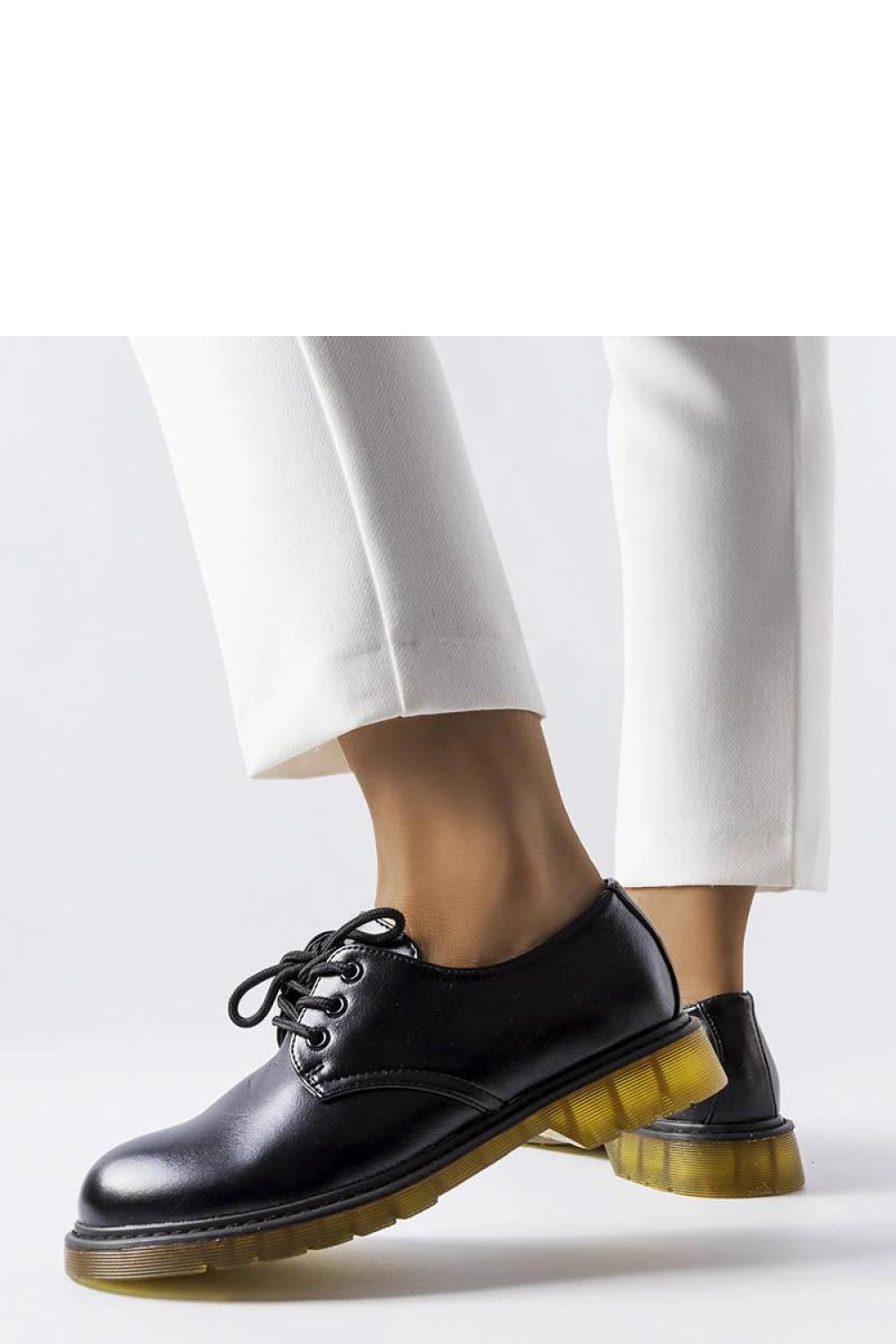 Zapatos modelo 207086 Solea