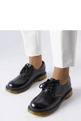 Zapatos modelo 207086 Solea