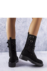 Botas modelo 207087 Solea