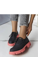 Zapatos modelo 207090 Solea